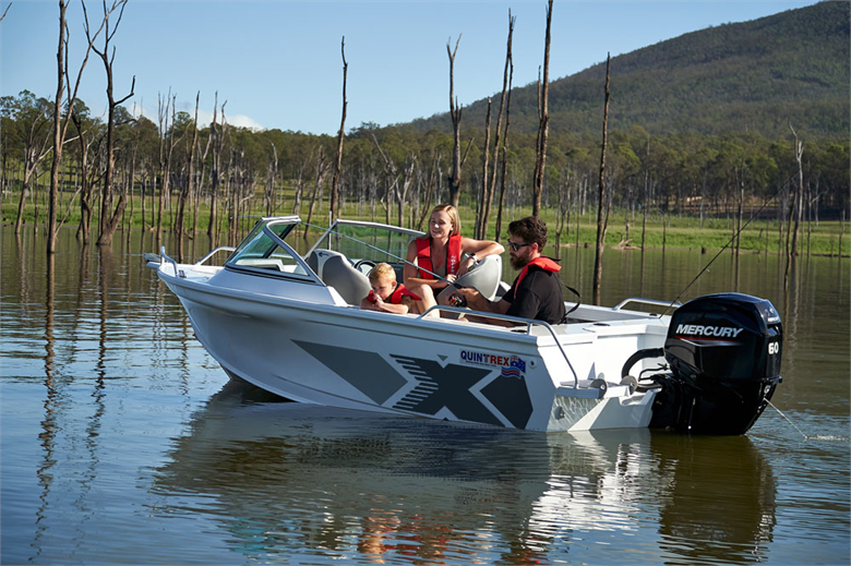 430 Fishabout