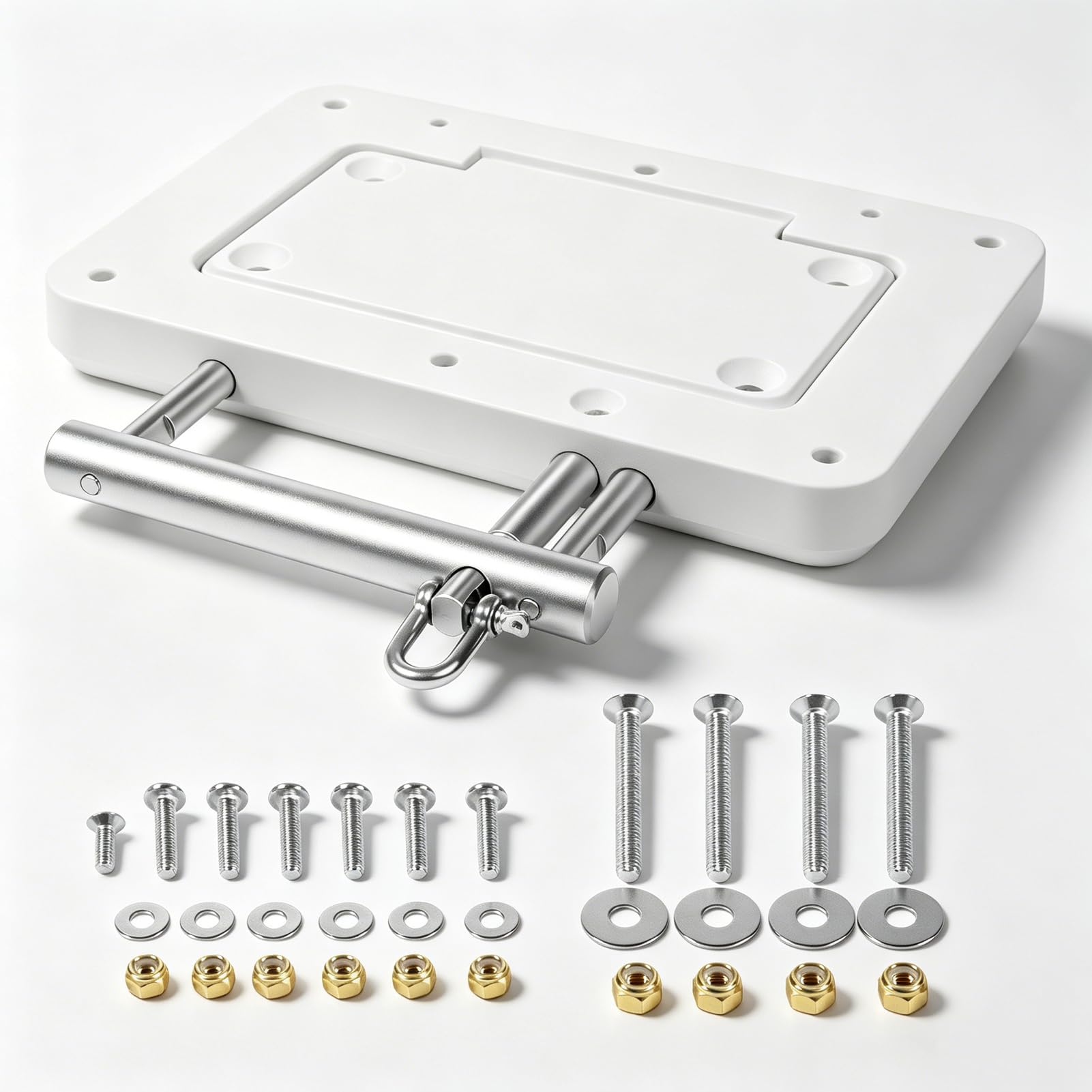 ACC GARMIN QUICK RELEASE PLATE, KRAKEN
