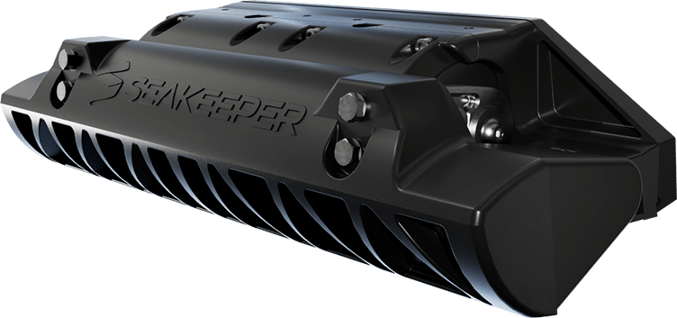 Seakeeper Ride 450