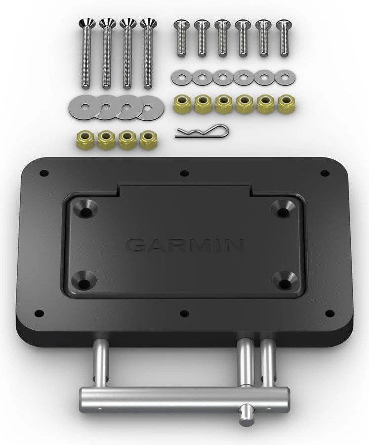 GARMIN Quick Release Plate System