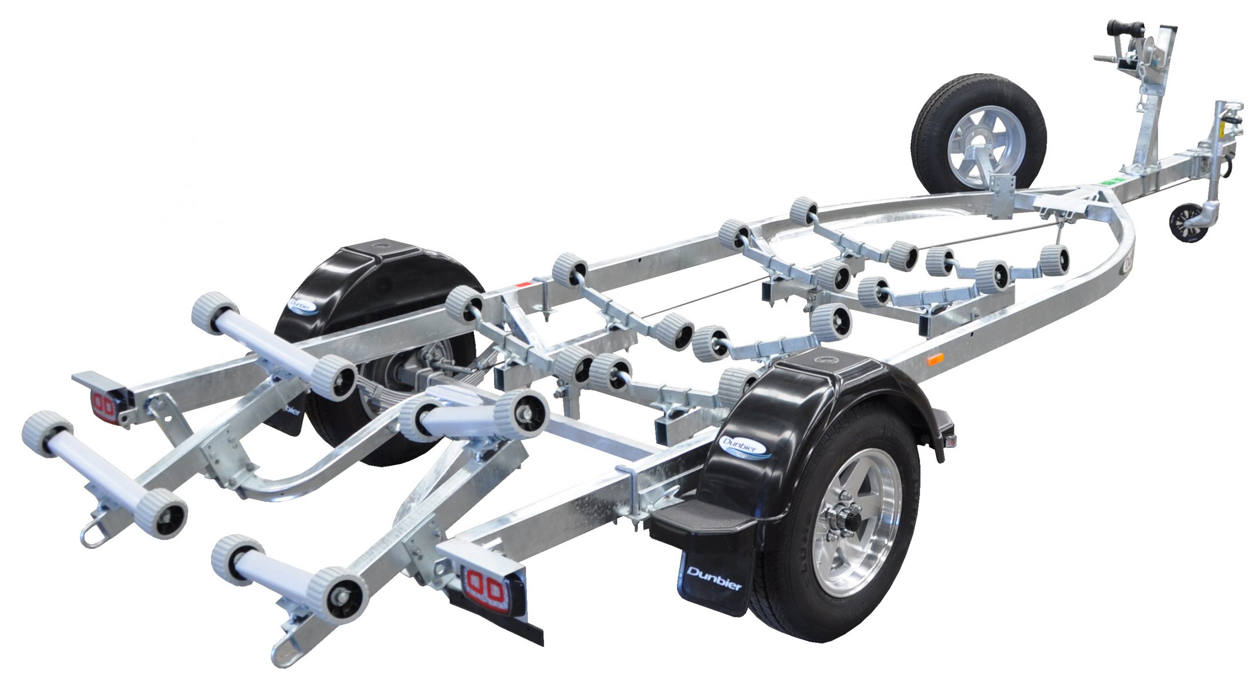 Suits Boats up to 5.7m – Wide