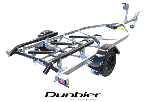 Dunbier Trailers